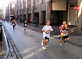 Auch zahlreiche Kinder und Jugendliche nahmen am 125. Citylauf teil (Foto: P. Grunwald)